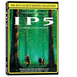 IP5 (The Jean-Jacques Beineix Collection)