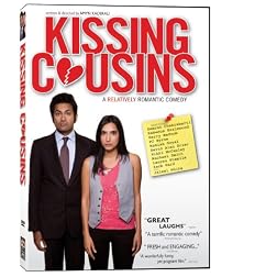 Kissing Cousins