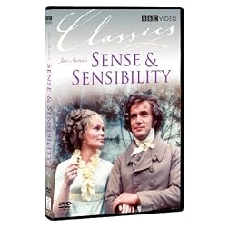 Sense and Sensibility