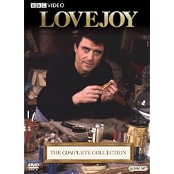 Lovejoy: The Complete Collection