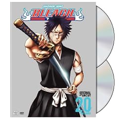 Bleach, Vol. 20