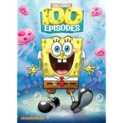 SpongeBob SquarePants: The First 100 Episodes