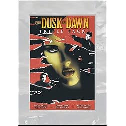 From Dusk Till Dawn Triple Pack (From Dusk Till Dawn 