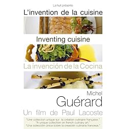 Inventing Cuisine: Michel Guerard