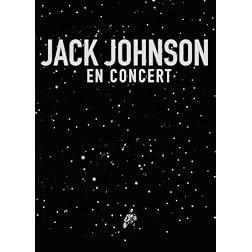 Jack Johnson: En Concert