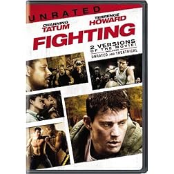 Fighting