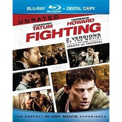 Fighting [Blu-ray]