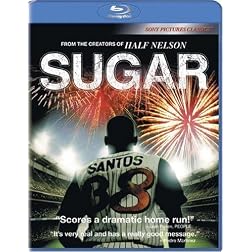 Sugar [Blu-ray]