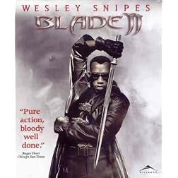 Blade 2 [Blu-ray]