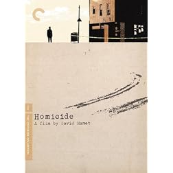 Homicide- Criterion Collection