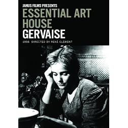 Essential Art House: Gervaise