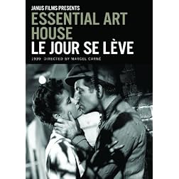 Essential Art House: Le Jour se L�ve