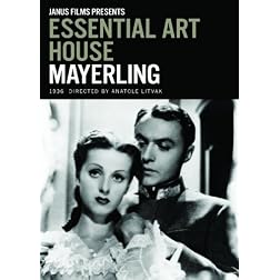 Essential Art House: Mayerling