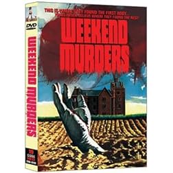 The Weekend Murders