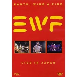 Live in Japan