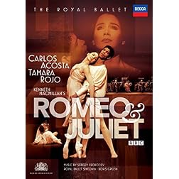 Romeo & Juliet