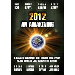 2012: An Awakening