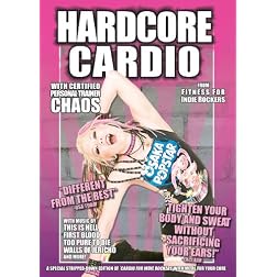 Hardcore Cardio