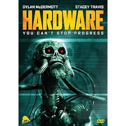 Hardware (2-Disc Limited Edition)