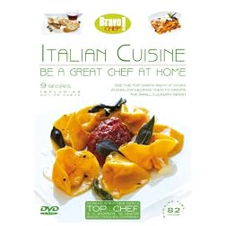 Bravo Chef: Italian Cuisine