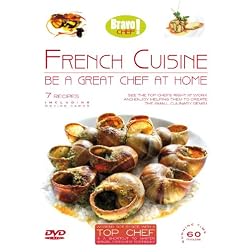 Bravo Chef: French Cuisine