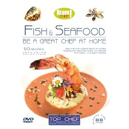 Bravo Chef: Fish & Seafood