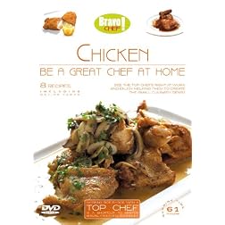 Bravo Chef: Chicken