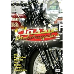 Classic Motorcycles