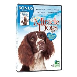 Miracle Dogs/Miracle Dogs Too