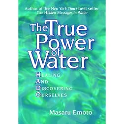 The True Power of Water