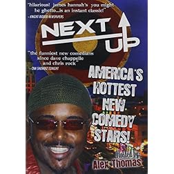 Next Up: America's Hottest New Comedy Stars!