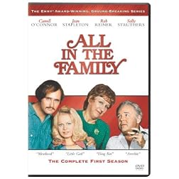 All in the Family: Complete First Season