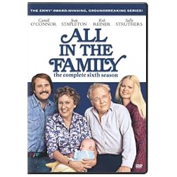 All in the Family: Complete Sixth Season
