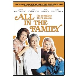 All in the Family: Complete Third Season