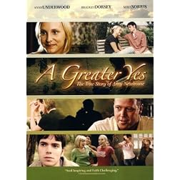 A Greater Yes: The Story of Amy Newhouse