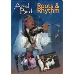 Arvel Bird Roots & Rhythm