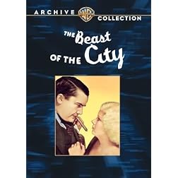 Beast of the City