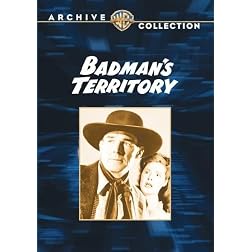 Badman's Territory