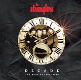 Decade: The Best of 1981-1990 by The Stranglers