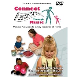 Connect Through Music