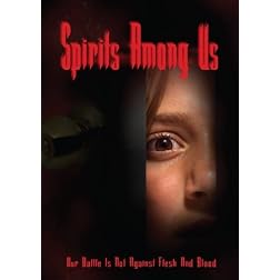 Spirits Among Us