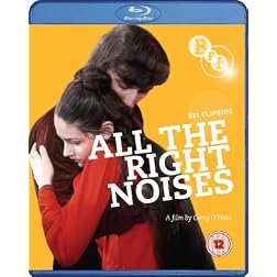 All the Right Noises [Blu-ray]