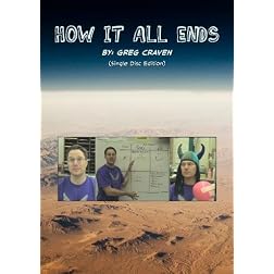 How It All Ends (Single Disc Edition)