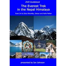 The Everest Trek