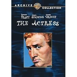 The Actress