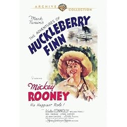 The (1939) Adventures of Huck Finn (1939)