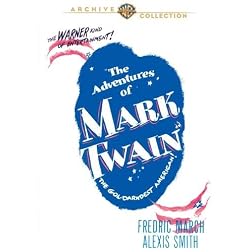 The Adventures of Mark Twain