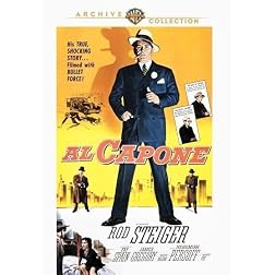 Al Capone