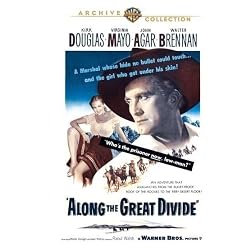 Along the Great Divide