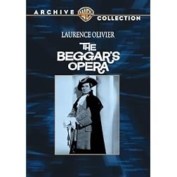 The Beggar's Opera